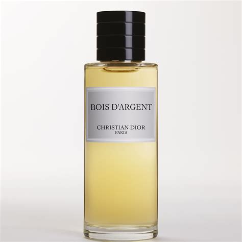 bois d'argent christian dior parfum|bois d'argent dior sephora.